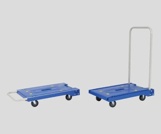 1-7772-11　［Discontinued］Environmental Quiet Resin Bogie　PM-135GS-B