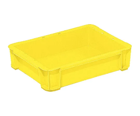 67-7226-26 Container #6 Yellow 20060300YE201
