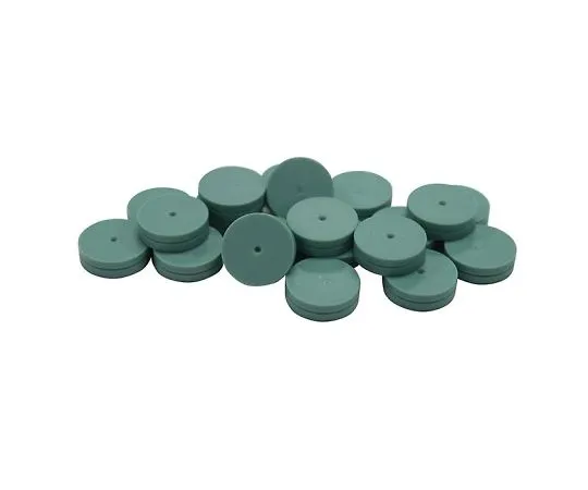 67-4601-20 CRS GC Septa AG3 (Old EC Grade) 11 mm, 100 pcs 246228