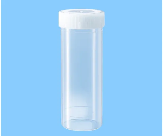 63-2977-78 Sterilized Flat-Base Tube 120ml 60.597.001