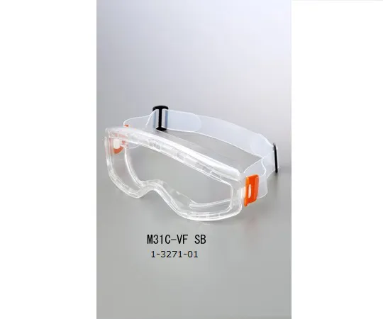 1-3271-01 Protection Goggle M31C-VFSB