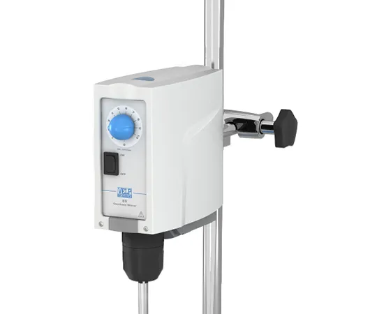 61-9631-41　［Discontinued］Belp Stirrer, Low Viscosity, Small Amount of Sample/Analog 80 x 200 x 160mm　ES