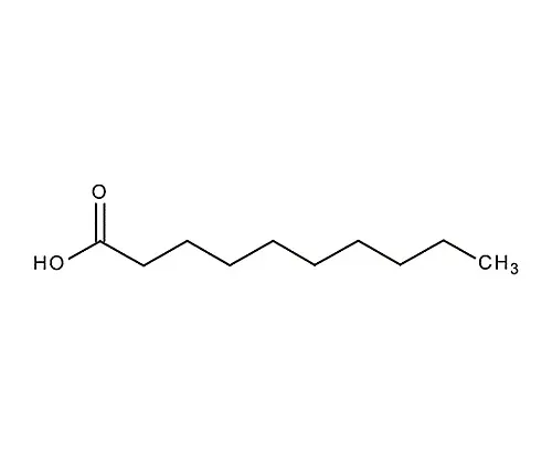 61-0330-82 Decanoic Acid for Synthesis 802169 1L 8.02169.1000