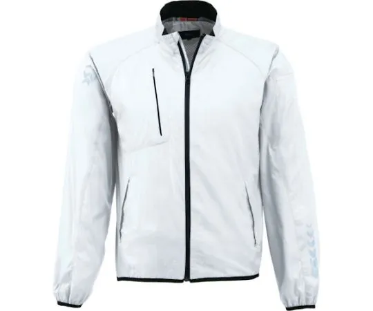 65-8482-24　［Discontinued］Color Blouson Shiro 3L　710-32-3L