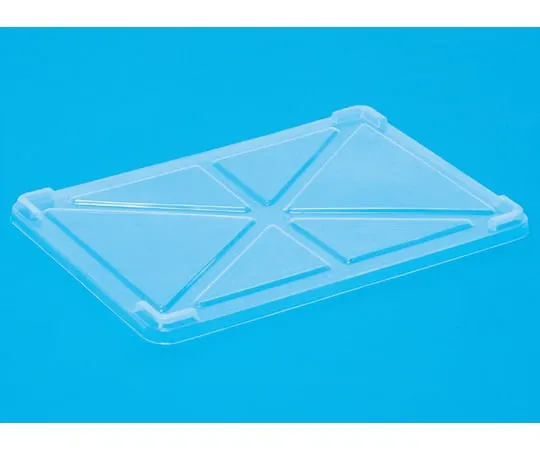 67-6593-03 Container Lid (transparent) 70231000TM