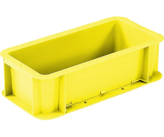 67-8169-63 TP Standard Container TP131B Yellow 20042200YE201