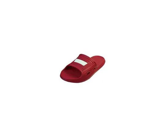 63-3307-47 EVA Sandals Just Mode No.600 Wine #4