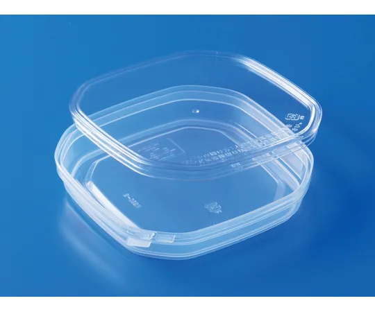 65-9401-71 Container K230-2 Transparent 300 Pieces 20028400TM