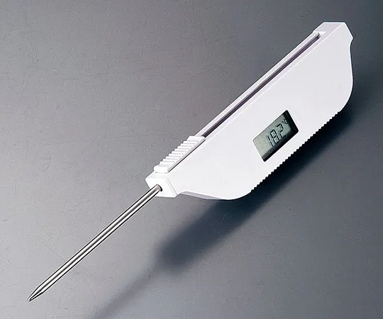 62-6487-15　［Discontinued］compact thermometer　TM-1000