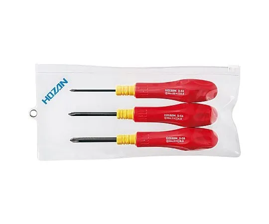 61-0481-11 Bit Changing Screw Driver D-44