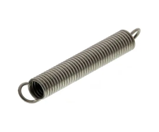63-4655-16 RS PRO Stainless Steel Extension Spring, 34.5mm x 5mm 821-526