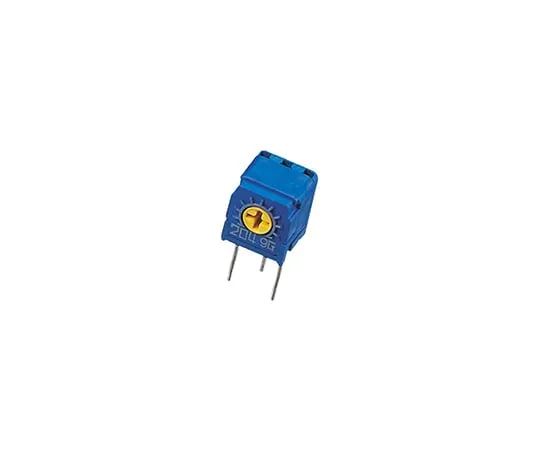 63-4808-75 Semi-Fixed Resistor 100 kΩ 0.5 W 1 Bag (5 Pieces) CT-6ES100kOhm