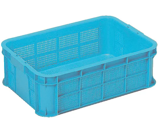 67-6650-17 Container B25-2 Light Blue 10250200BL502