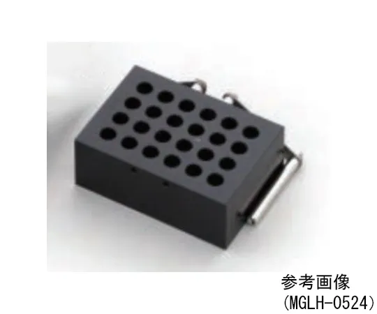 65-0570-48 For Half Block MGLH Type 0.2 mL Microtube MGLH-0248