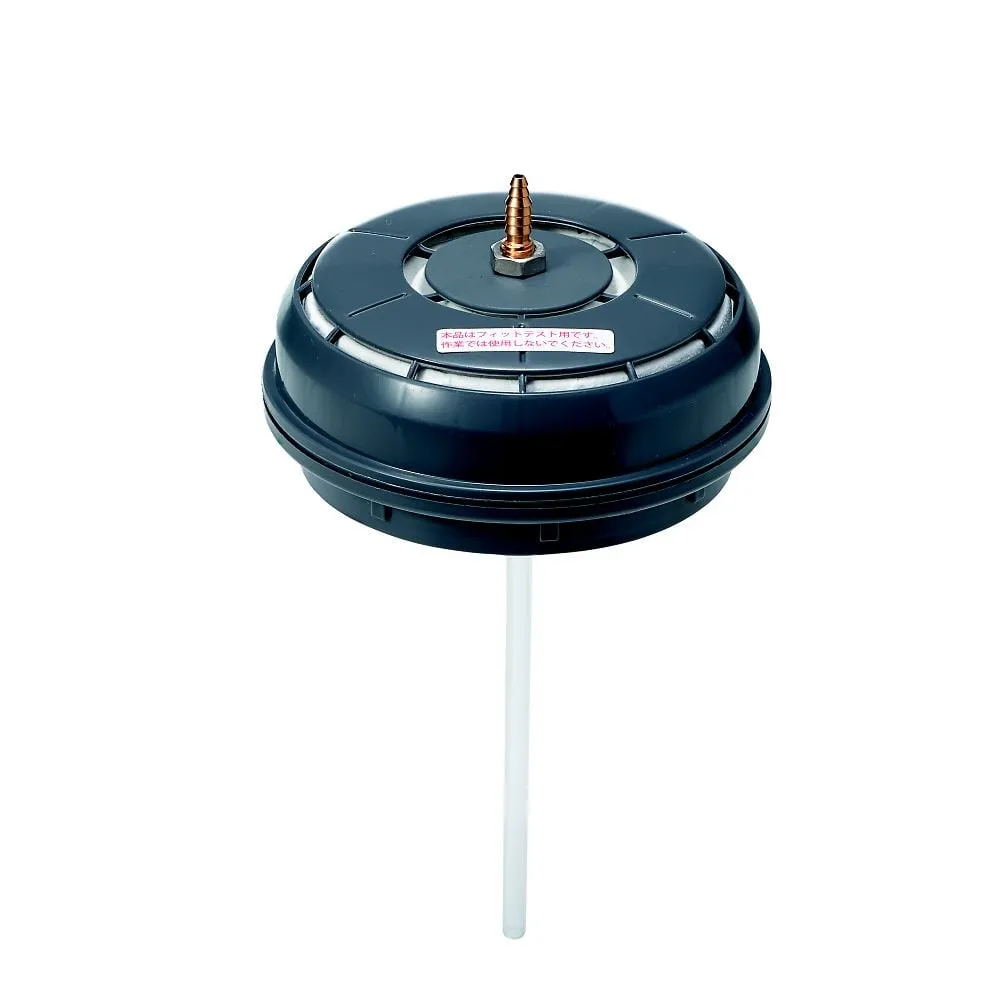 67-8757-24 Fit Test Sampling Adapter FT Filter #5 (with Probe) 52004