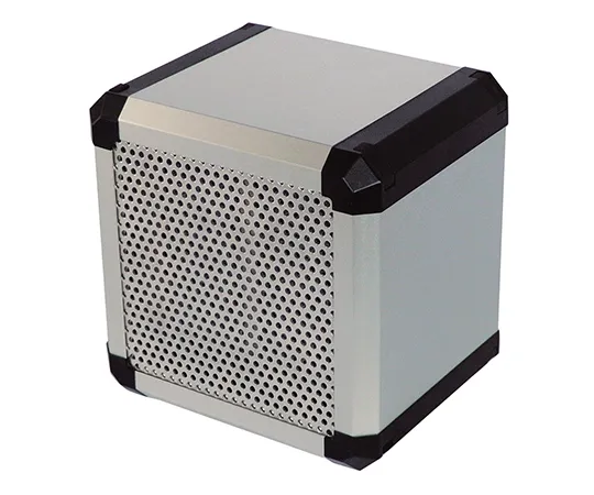 3-7669-01　［Discontinued］Photocatalyst Environmental Purification Device 150 x 126 x 150mm　SSC-NANOII