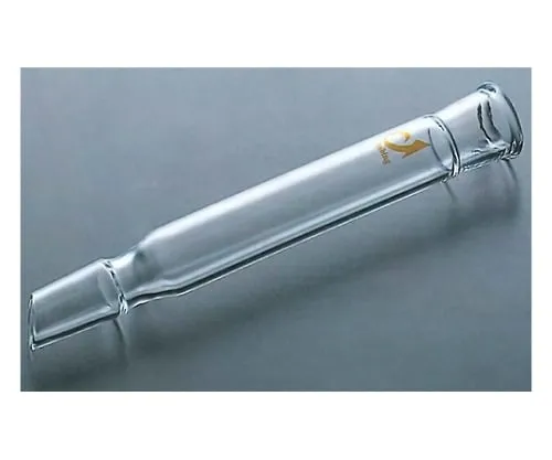 61-0021-07 Semi-Micro Air Cooling Tube 100mm, TS15/20 CL0017-01-10