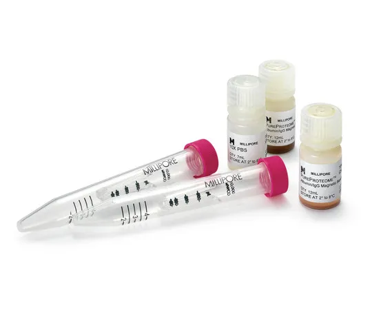 61-0210-67 Pureproteome Albumin/Igg Depletion Kit; 1 Kit 1kit LSKMAGD12