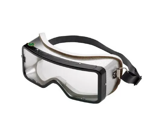 67-3140-62 Goggles for heat and chemical resistance MG-240