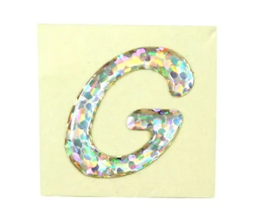 61-7444-07 Hologram Characters G FM20-G