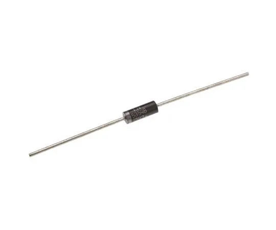 63-4918-05 ON Semiconductor, 17V Zener Diode 5% 5 W Through Hole 2-Pin DO-15 1N5354BRLG