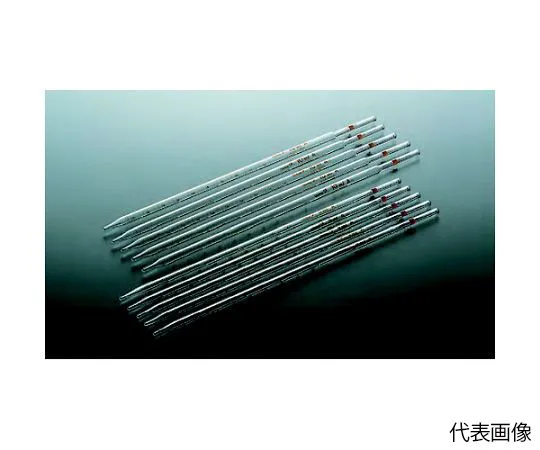 65-2522-21 2055 Tip Measuring Pipette 10 mL 2055-09-10
