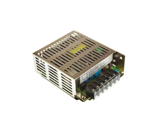 63-4804-30 TRACOPOWER 35W Dual Output Embedded Switch Mode Power Supply SMPS, 2.5 A, 4 A, 5/12V dc Enclosed TXL 035-0512D