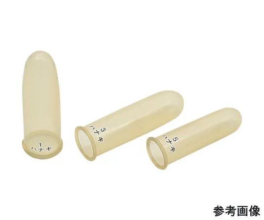 68-4979-08 Industrial Finger Cots Thick and Short 1012