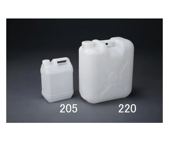 63-3220-32 Polyethylene Tank (Seal Cap) EA508AV-205