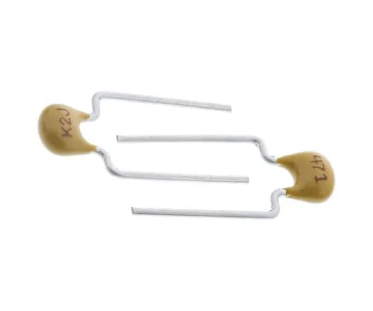 63-4863-30 KEMET 470pF MLCC 200V dc ±5% Through Hole C322C471J2G5TA C322C471J2G5TA