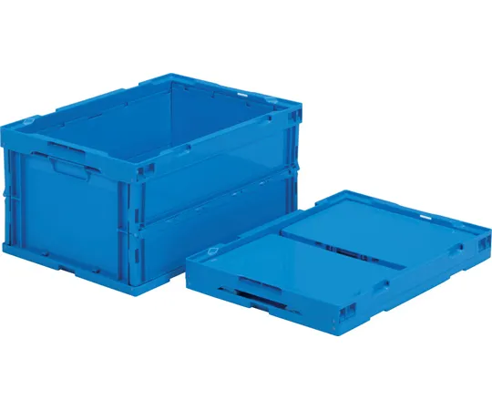 67-7101-47 Container P40B-S Blue 55567000BL504