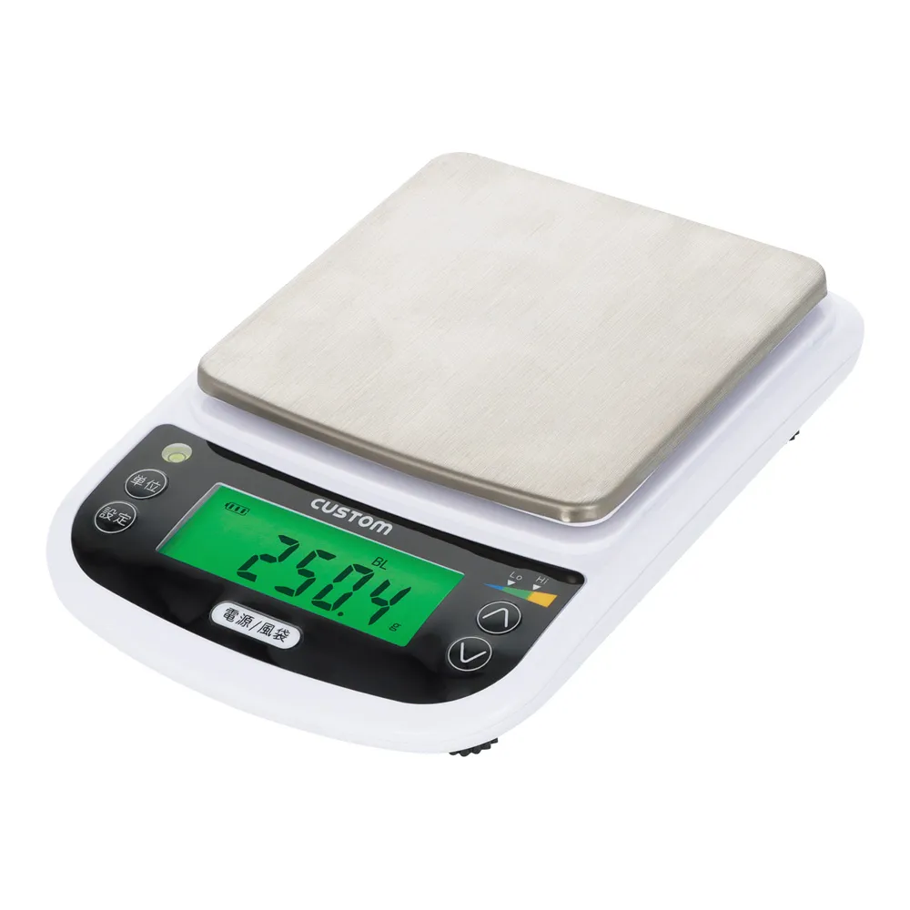 66-0020-88　［Discontinued］Waterproof Mini Scale　MS-5000NWP