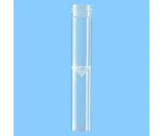 63-2977-82 False Bottom Tube (Skirt Flat) Body 5mL 60.611.010