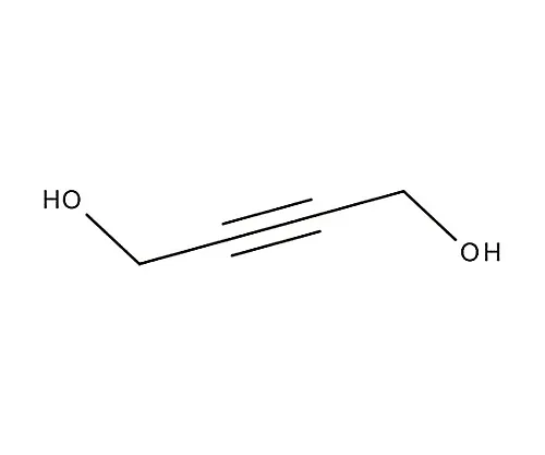 61-0329-26 2-Butyne-1,4-Diol (Without Stabilizer) for Synthesis 801537 100G 8.01537.0100