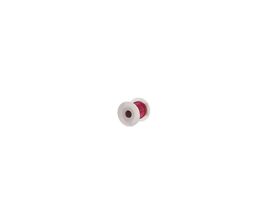 63-4778-67 Alpha Wire Red Hook Up Wire UL1015, 0.33 mm², 600 V 22 AWG, 30m 3071 RD005