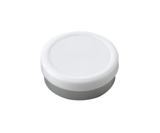 5-112-09 Rubber Plug for Vial Bottle Flip Cap for No. 2 - 8 -