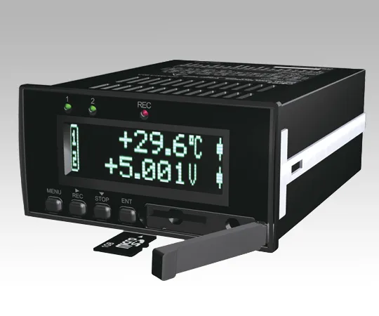 1-3854-03　［Discontinued］Digital Panel Recorder　1005C-00-A-ST