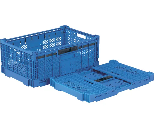 67-7101-02 Container EP50A Blue 55554000BL504