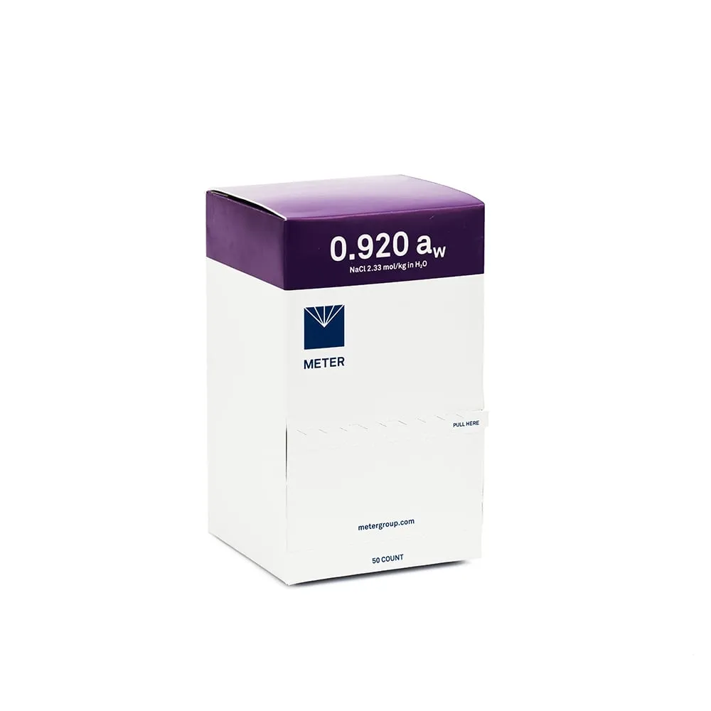 2-2727-14 2.33molal LiCl for Aqualab Pre