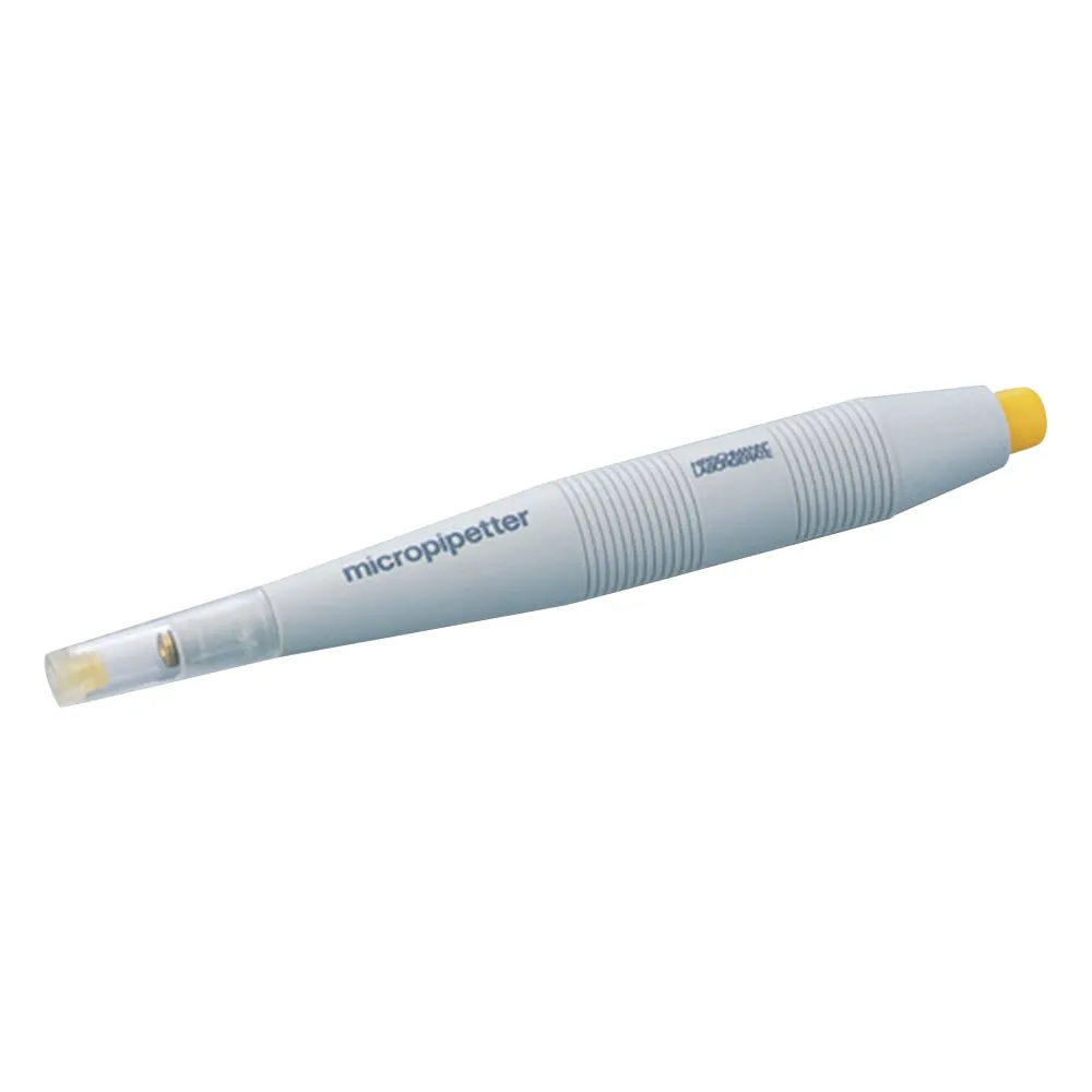 2-453-15　［Discontinued］EM Micro Pipetter Polyethylene　9609900