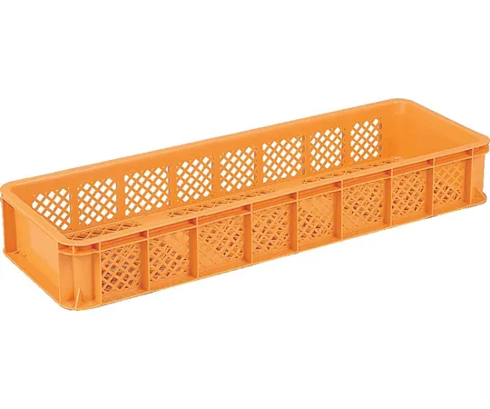 67-6656-06 Container B55-3 Orange 10255400OR301