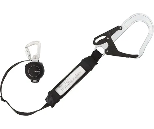 67-0340-04 Waist Belt Lanyard KR150FA L4 B1KR150FA-CL4