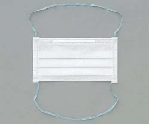 61-0078-64　［Discontinued］PE Net Mask Head Hook　G7516-1