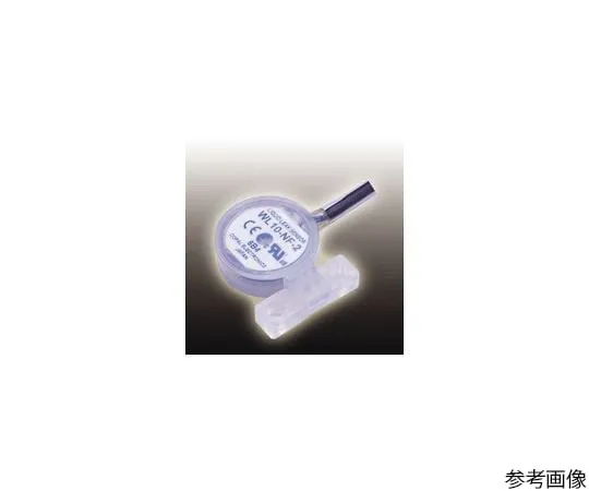 64-6225-02　［Discontinued］Liquid Leak Detection Sensor NPN PFA2m　WL10-NF-2