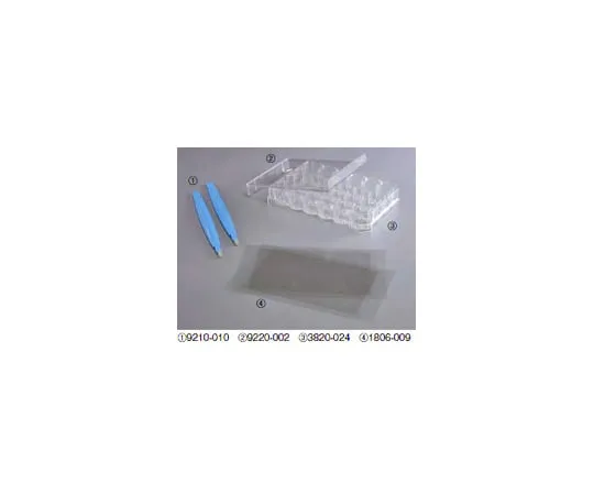 61-9714-48　［Discontinued］Grid Seal 50 Pieces　1806-009