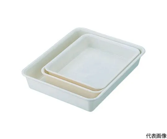 64-5021-04 FRP Square Tray HF-712