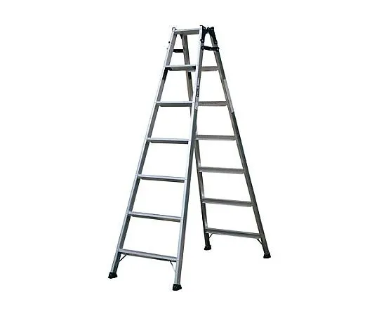 68-5203-38 1.99 m Ladder Combination Stepladder (Wide Step) EA903AB-6C
