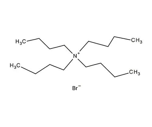 61-0358-16 Tetra-N-Butyl Ammonium Bromide for Synthesis 818839 50G 8.18839.0050