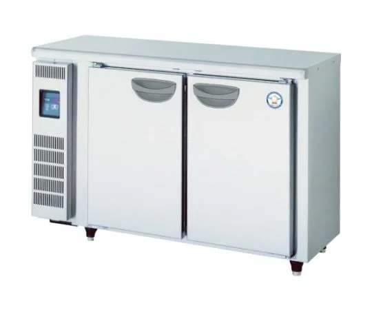 61-8883-30　［Discontinued］Ultra-thin Refrigerator For Commercial Use 170L　TMU-40RE2