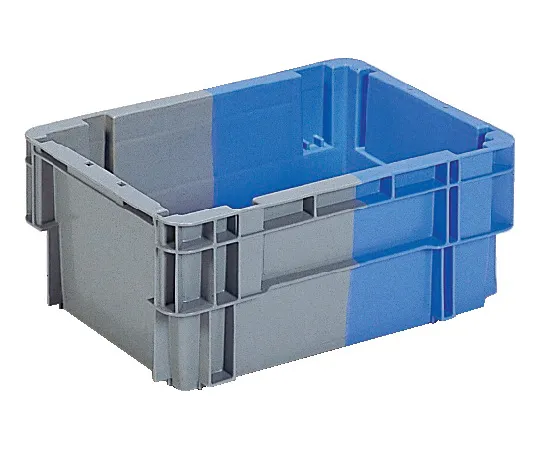 67-7109-64 SN Container B#19 K Light Gray/Blue 20185300GL802BL503